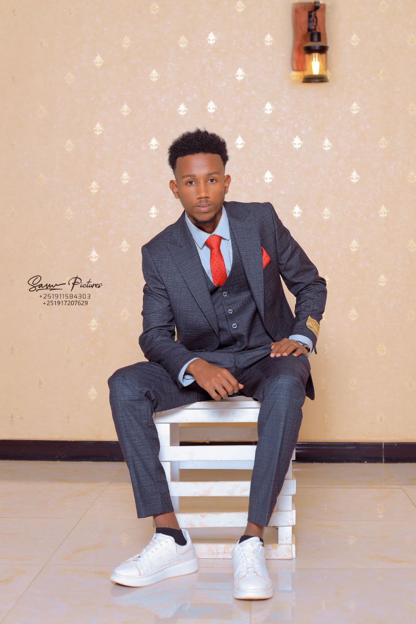 Profile image for Dawit Senaber