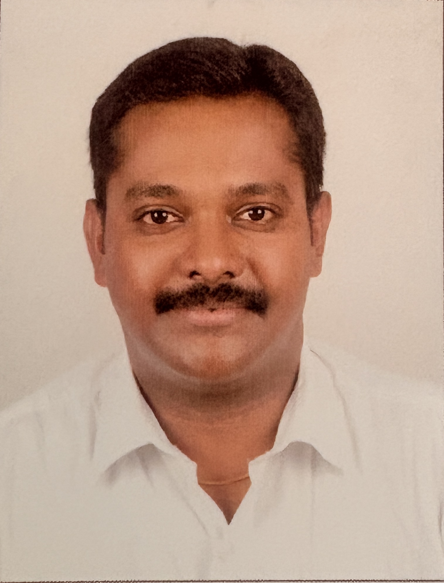 Profile image for Muralidharan Lingaraj