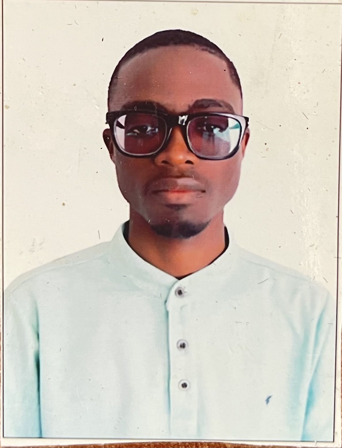 Profile image for Edgar Manuel Cacuarta Mota