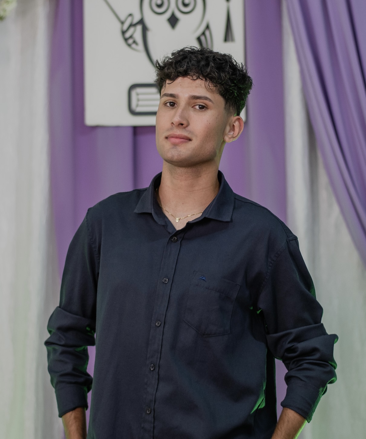 Profile image for João Vitor Machado Mainardi
