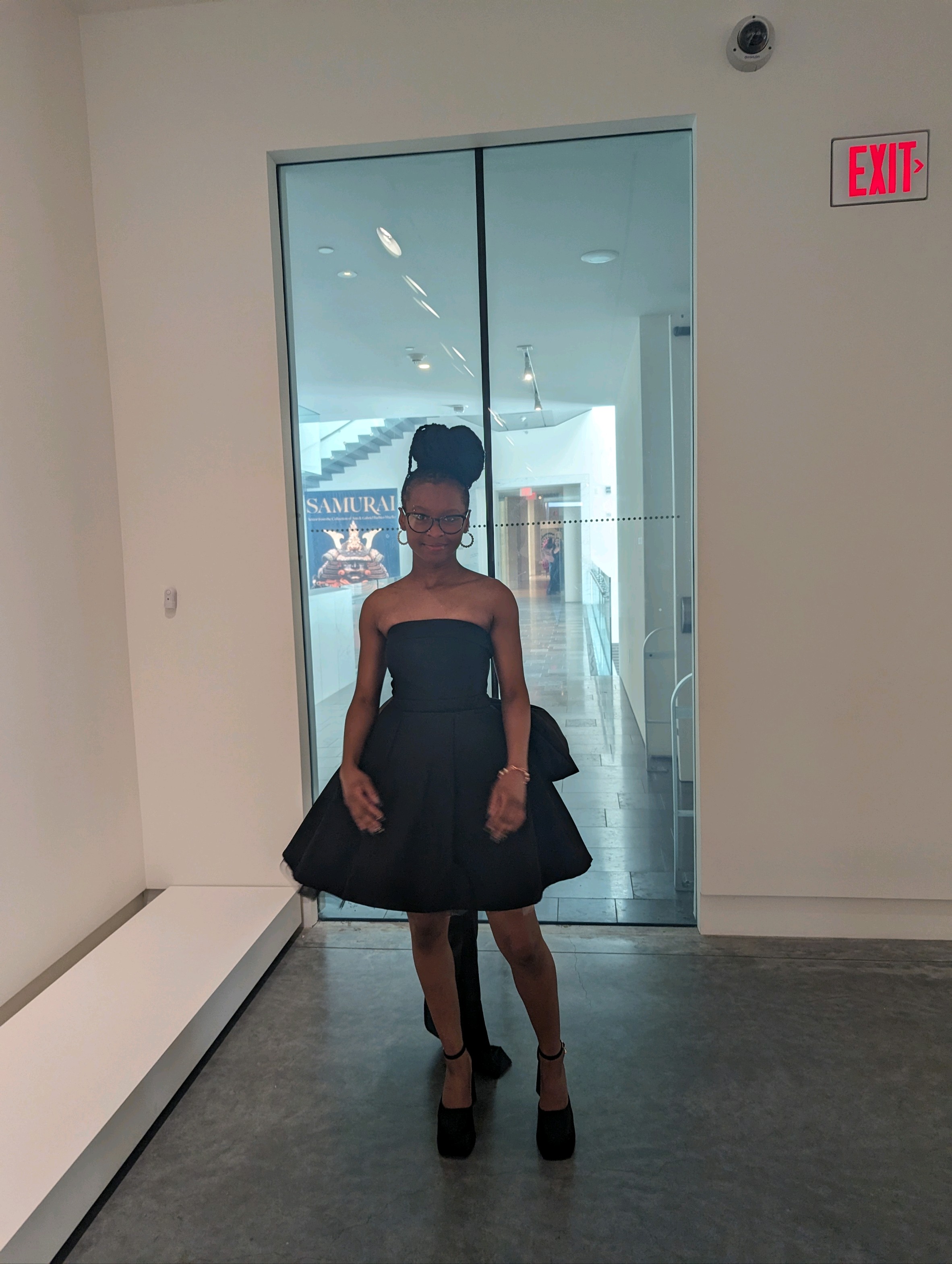 Profile image for Narah I. Wiley