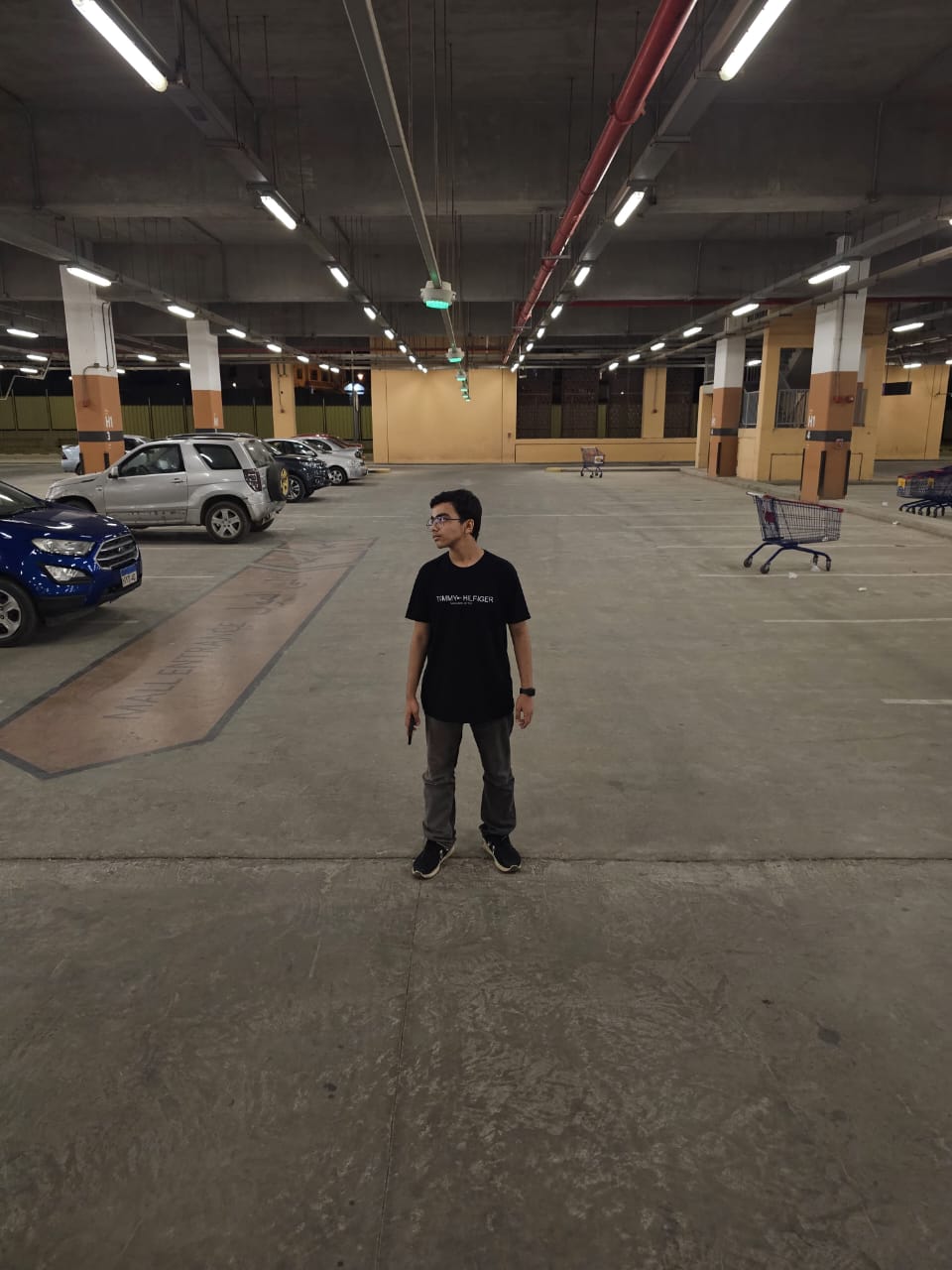 Profile image for Bahey Ismail