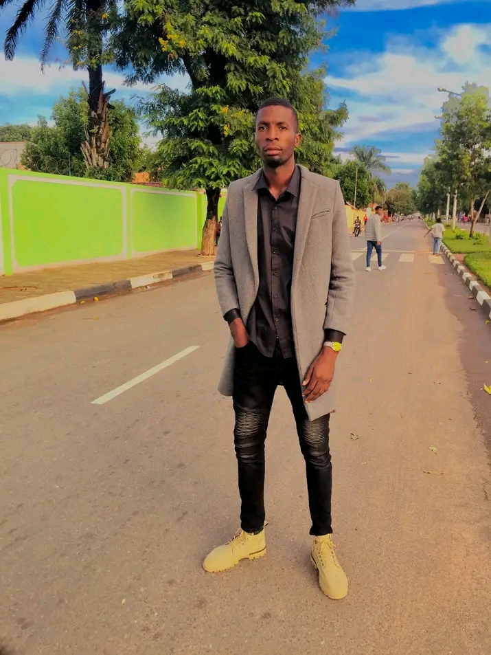 Profile image for Jordão Txicalo