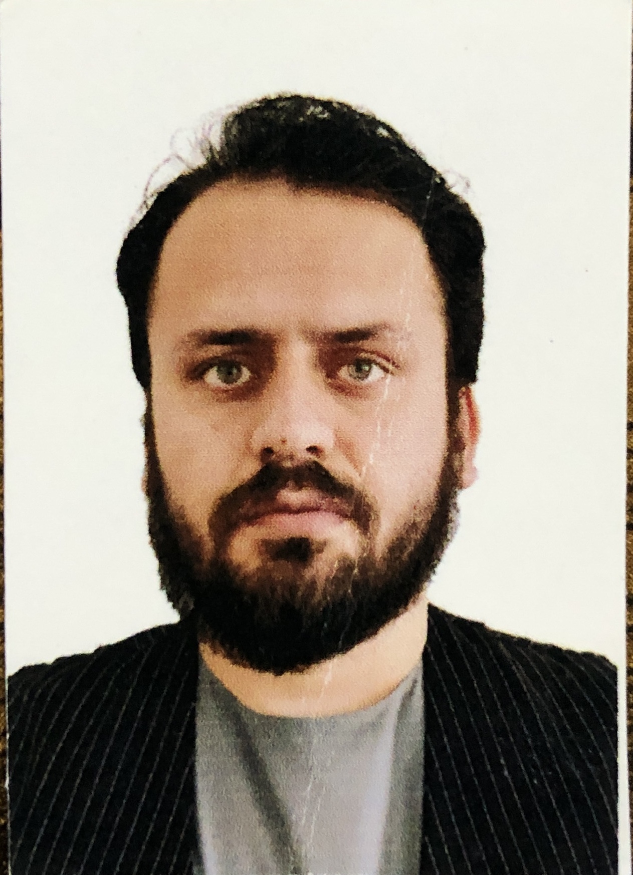 Profile image for Sayed Yahya Bowrany