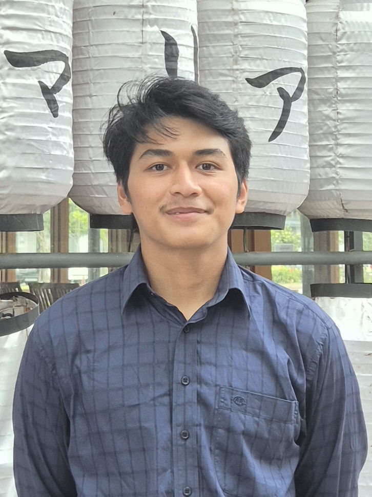 Profile image for Ryan