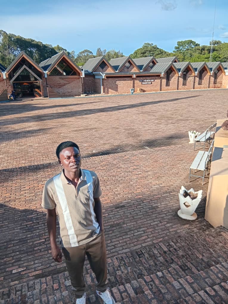 Profile image for HIRWA Frank