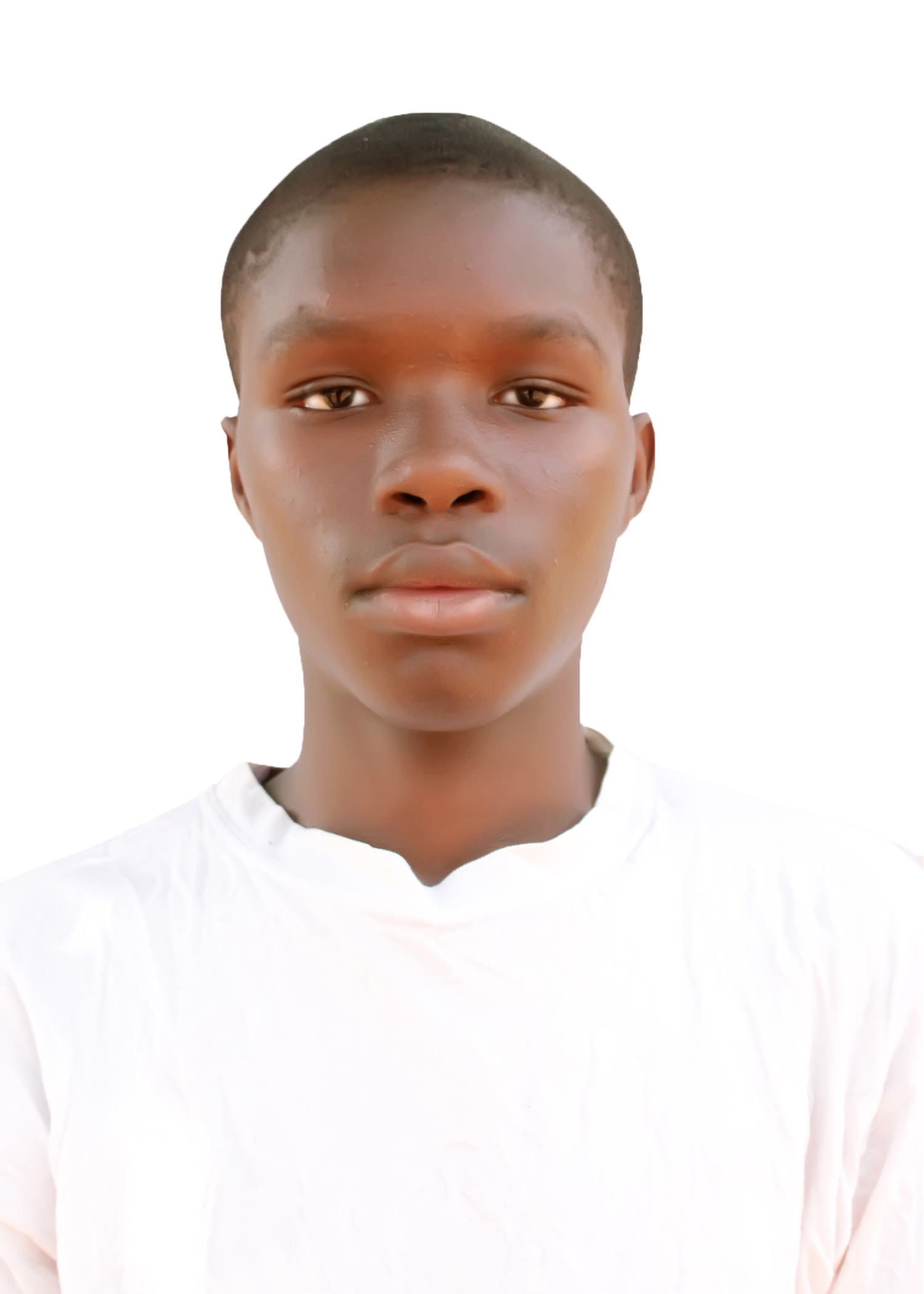 Profile image for Naziru Sanusi Inuwa