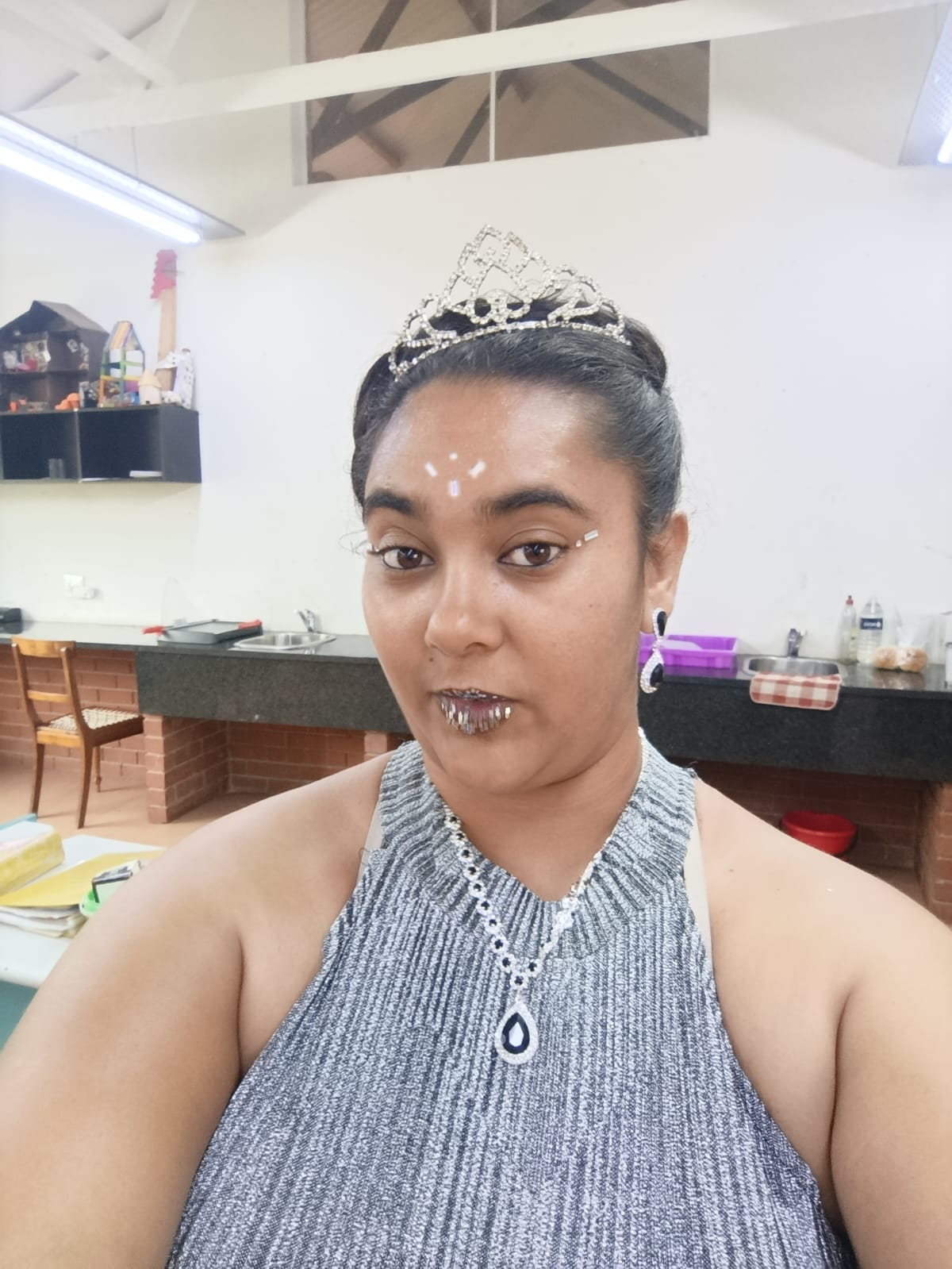 Profile image for Michelle Muller