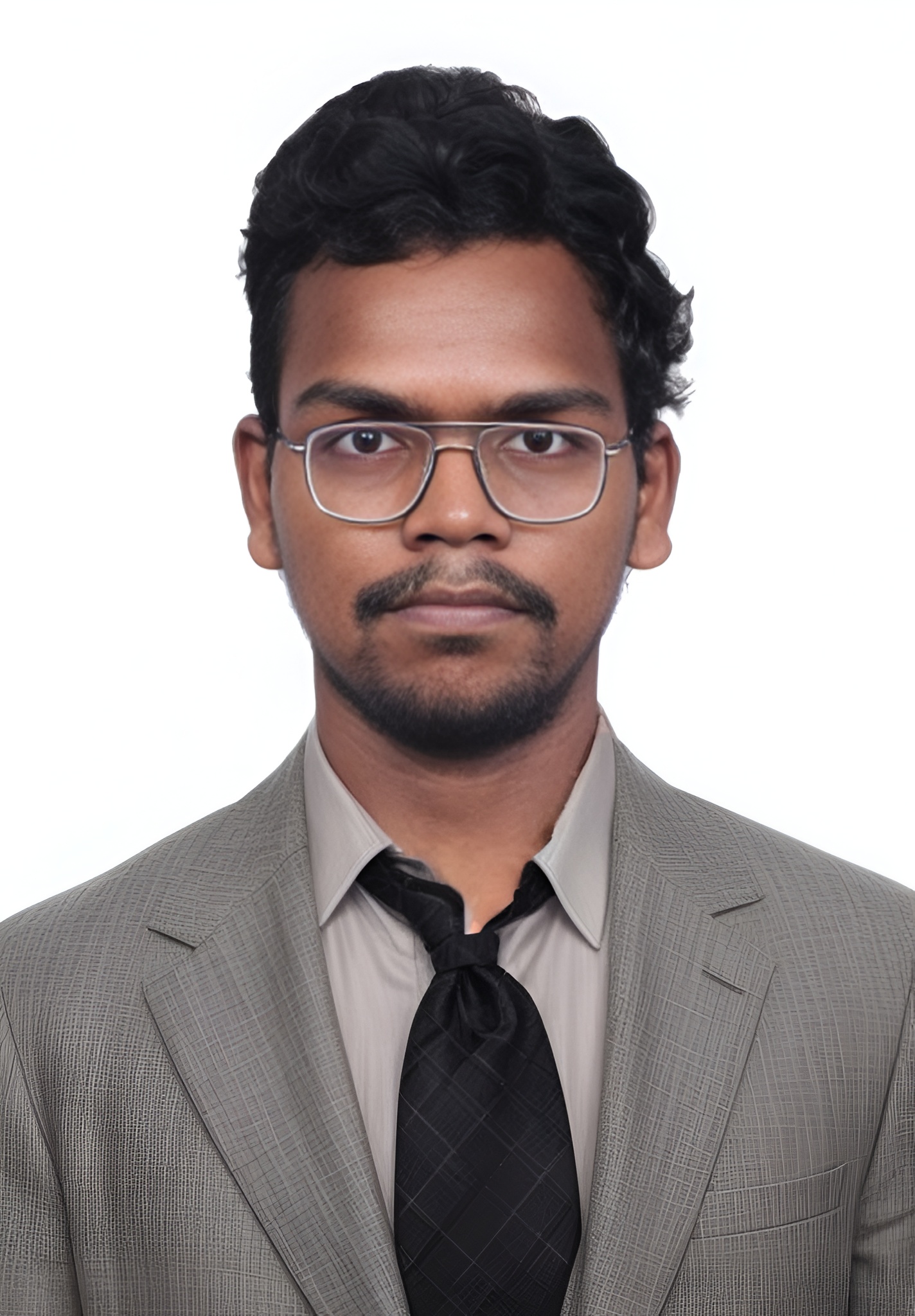 Profile image for Nune Sai Venkata Krishna