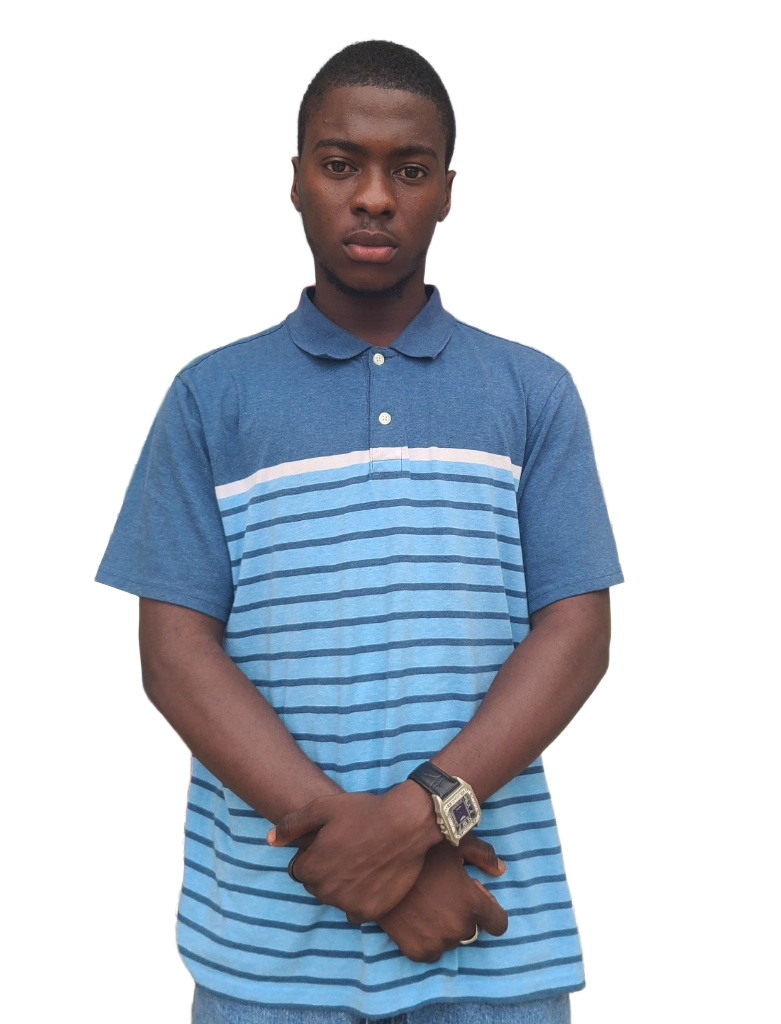 Profile image for Abdullahi Abdulqohar 