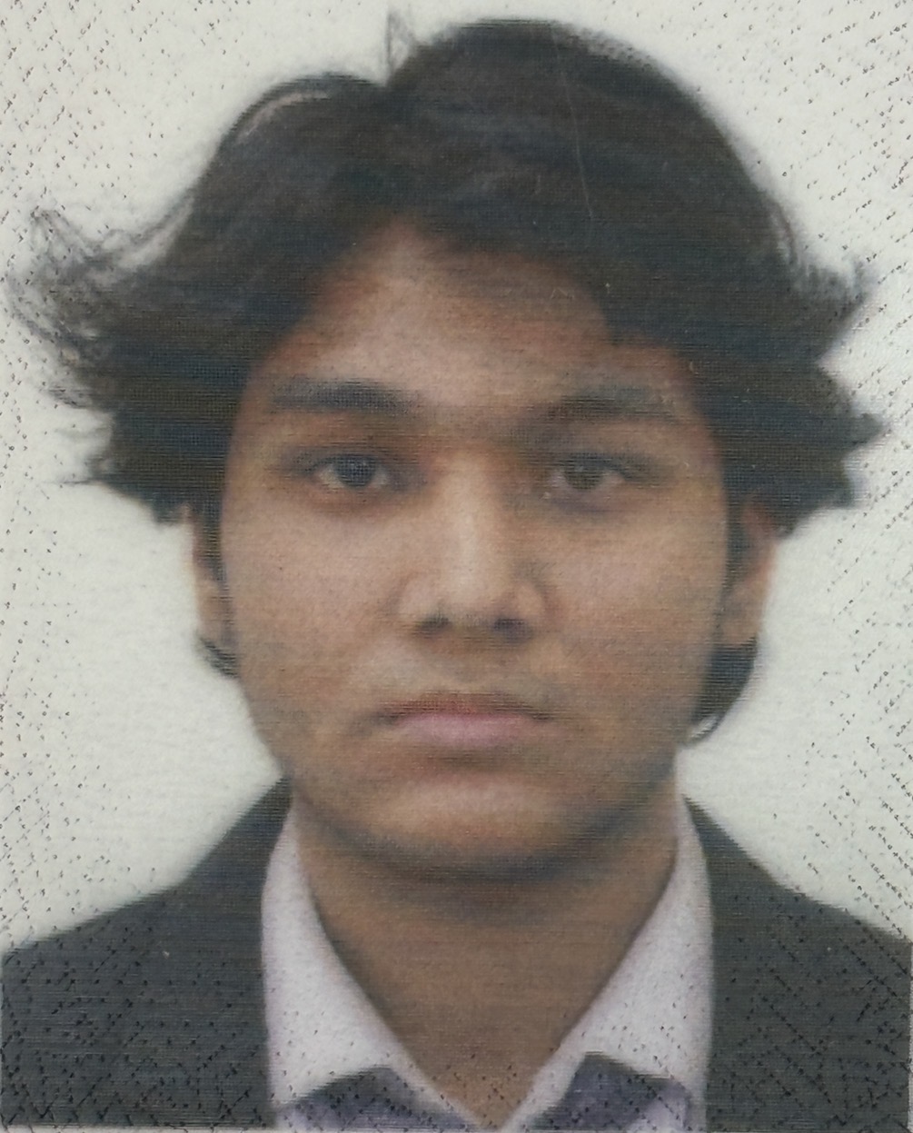Profile image for Afsan Jubeir