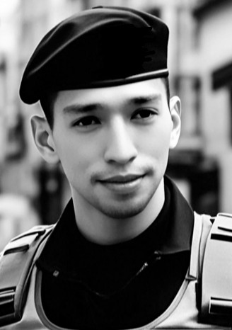 Profile image for ALEX DA SILVEIRA MOCA