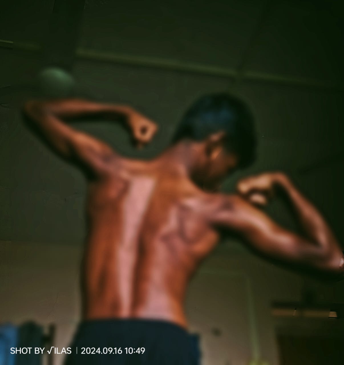 Profile image for Vilas Karwande