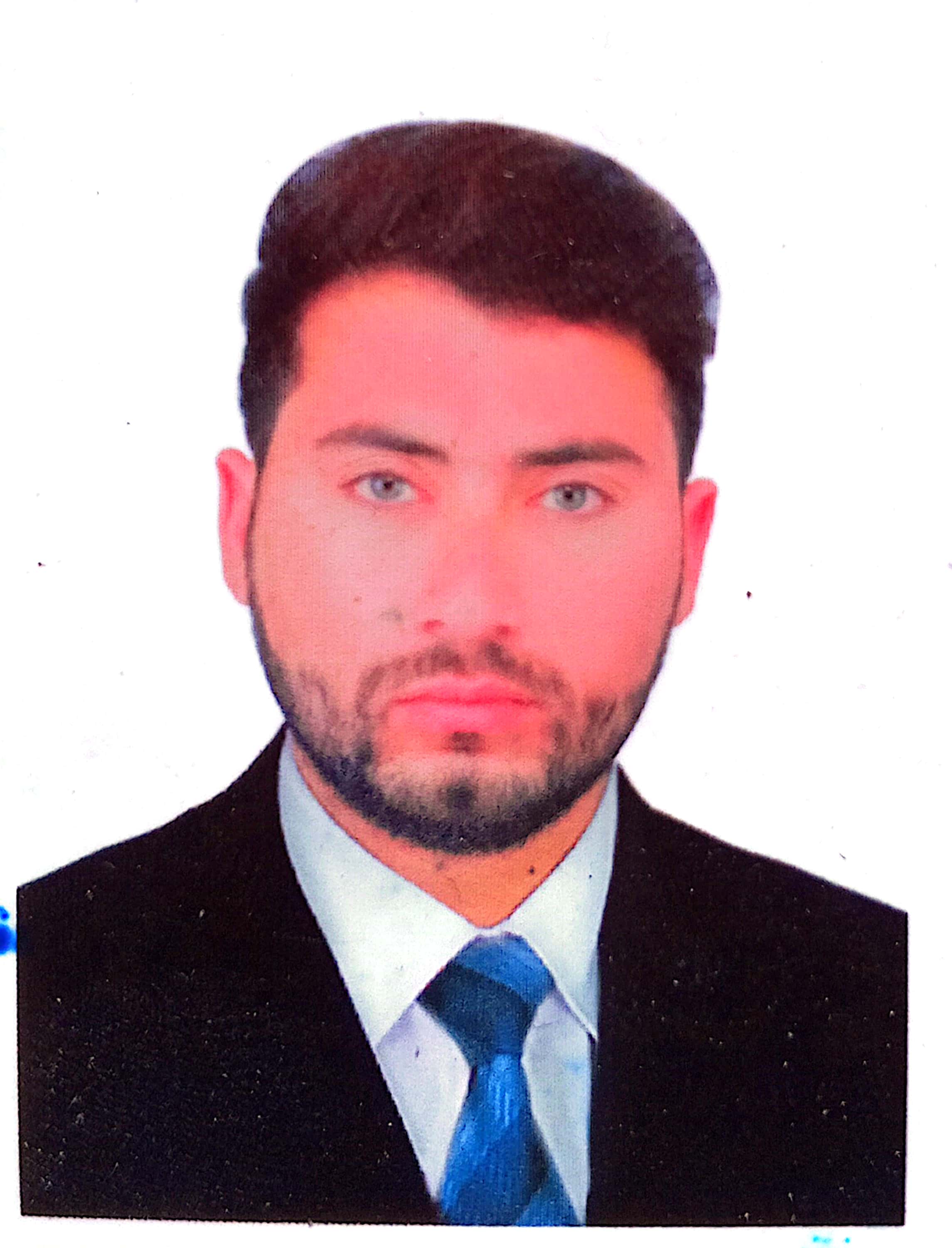 Profile image for Mohsin Ali