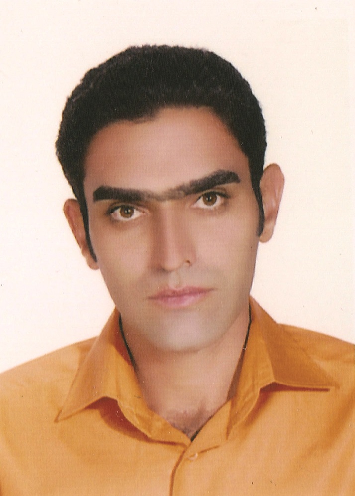 Profile image for Saeid Karamoodin