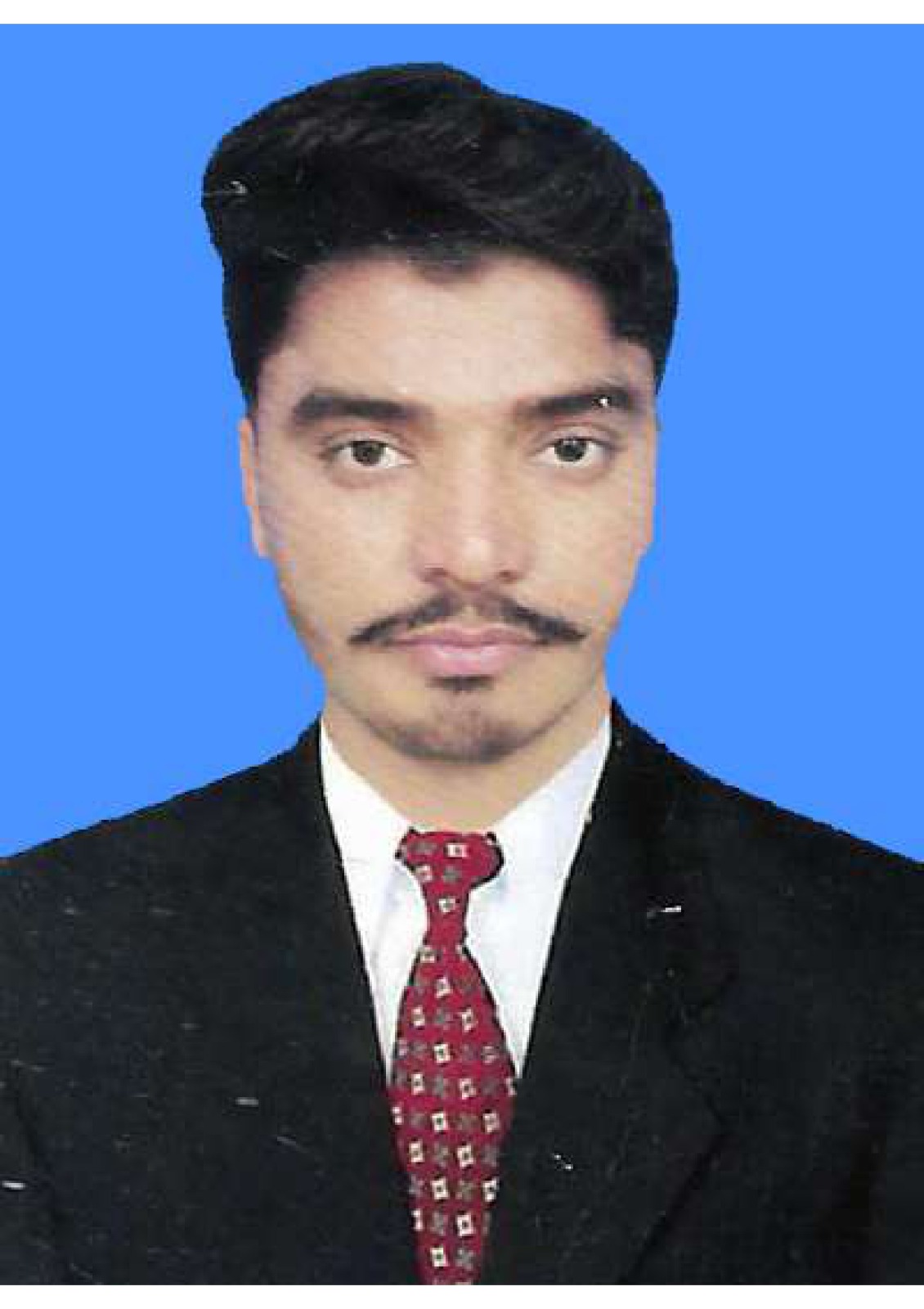 Profile image for Muhammad Aftab Ashraf