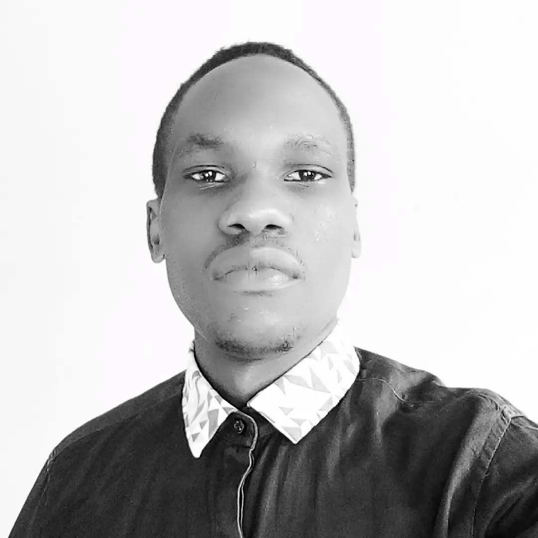 Profile image for Odongo Phillip 