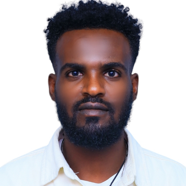Profile image for BELAYNEW KASSIE MENGISTU