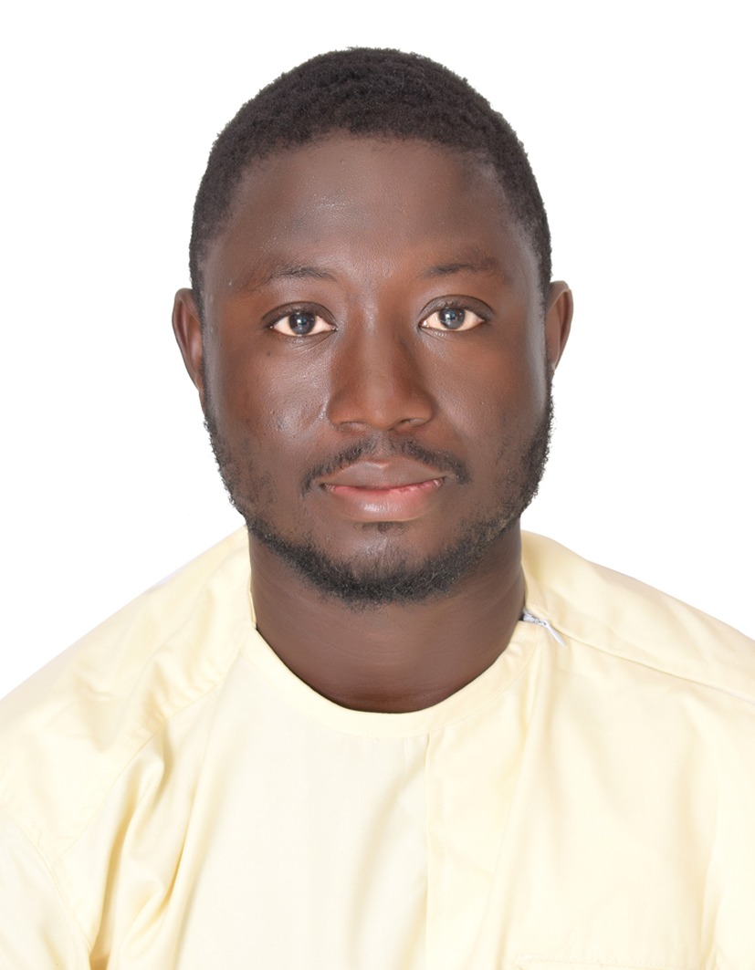 Profile image for Samuel Owusu 