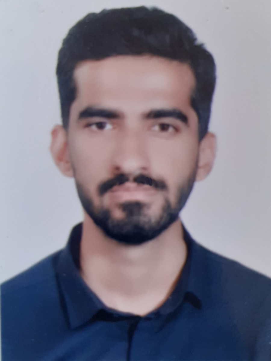 Profile image for Ali Belghadr