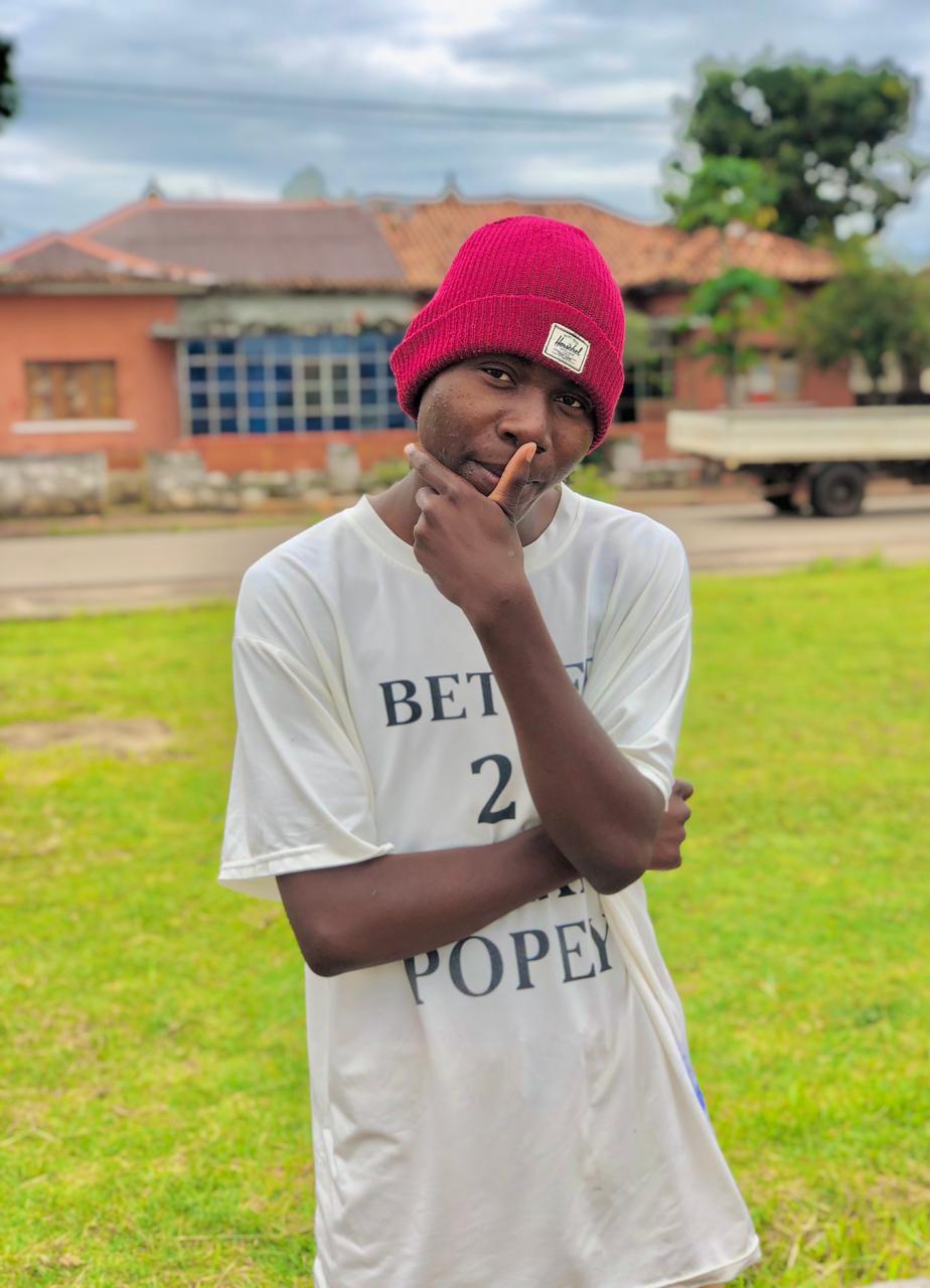 Profile image for Lucas Tchipopa