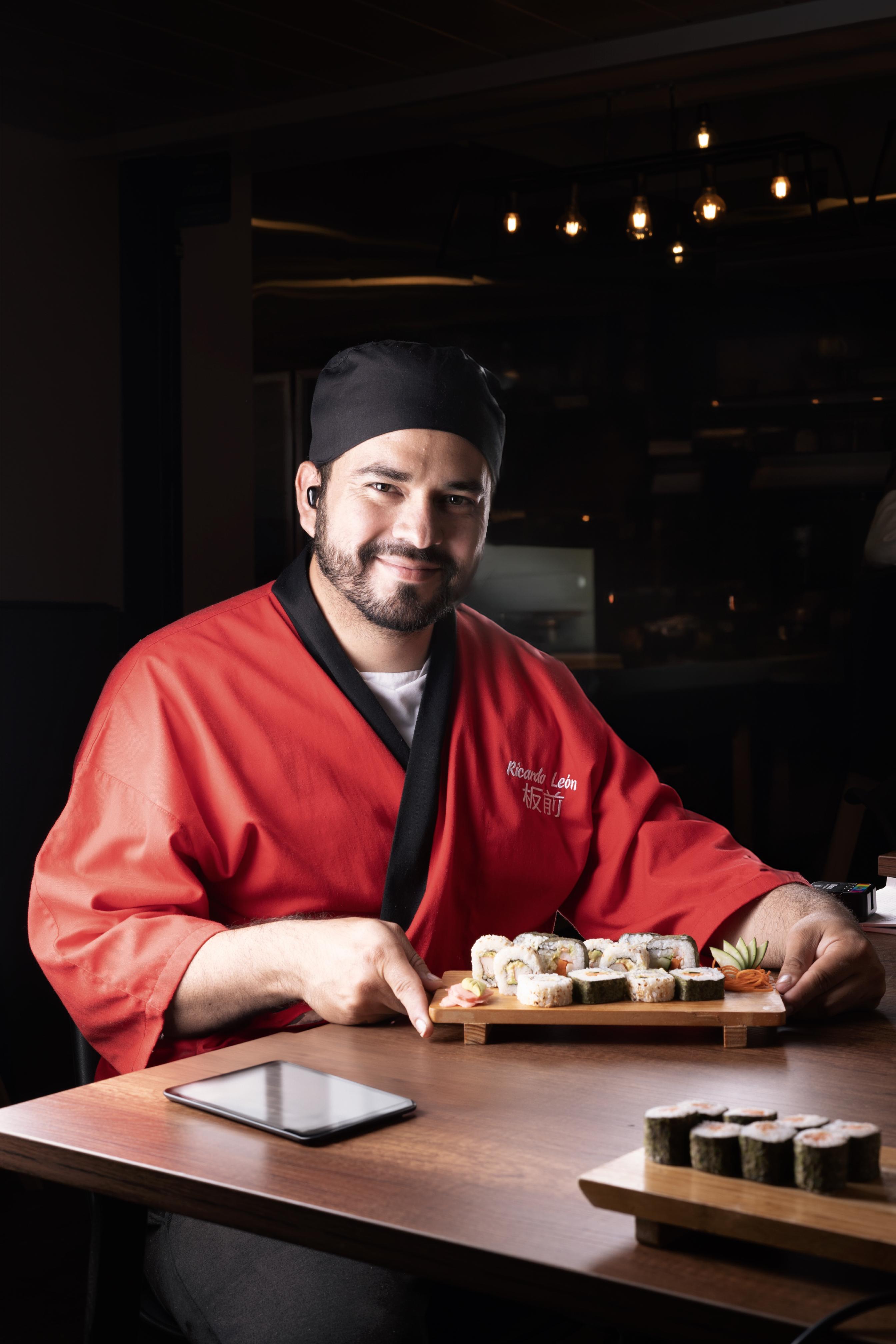 Profile image for Ricardo Leon