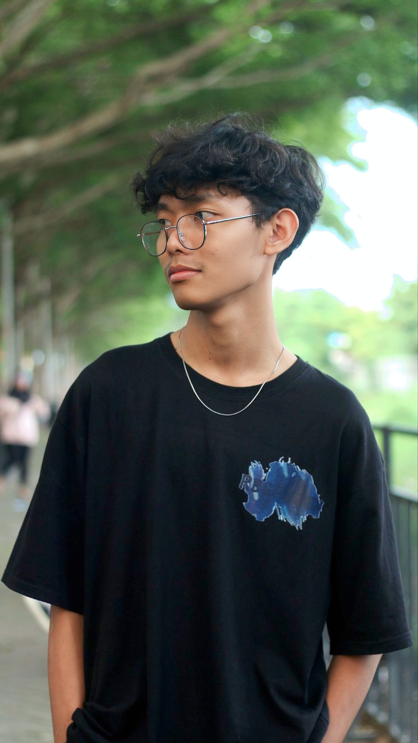 Profile image for Arga Pasha Saktiawan