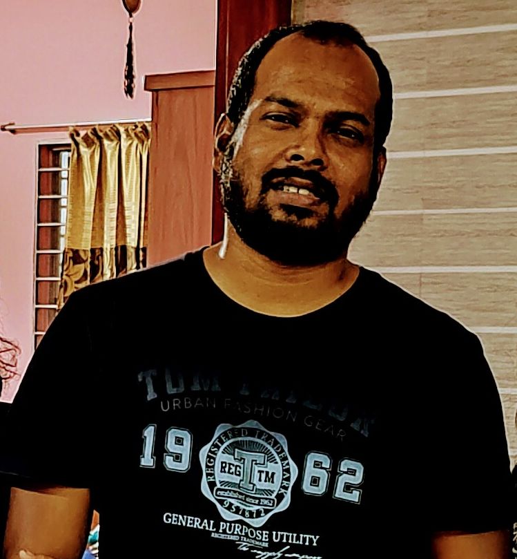 Profile image for Md Shuvo