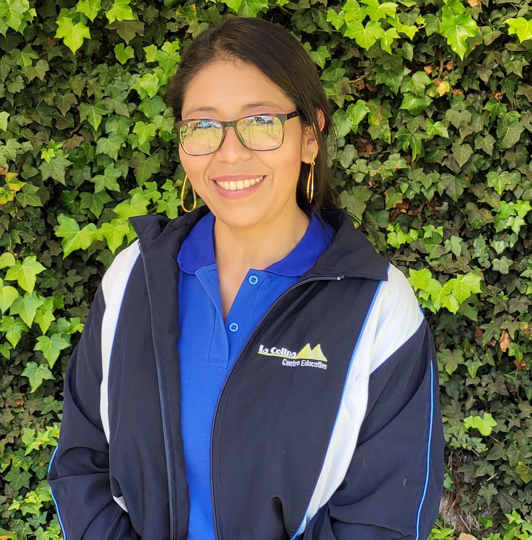 Profile image for Marilynn Yessenia Morales Medina