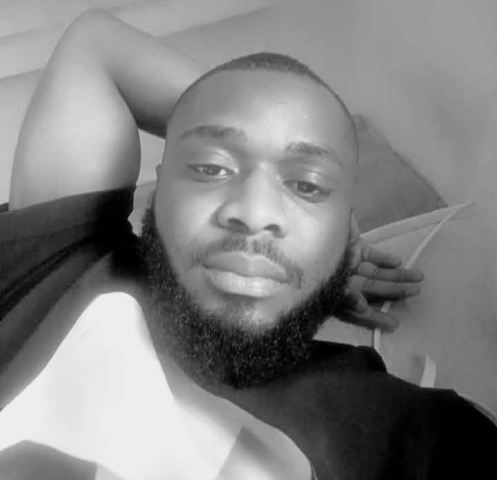 Profile image for Ajah Benjamin N