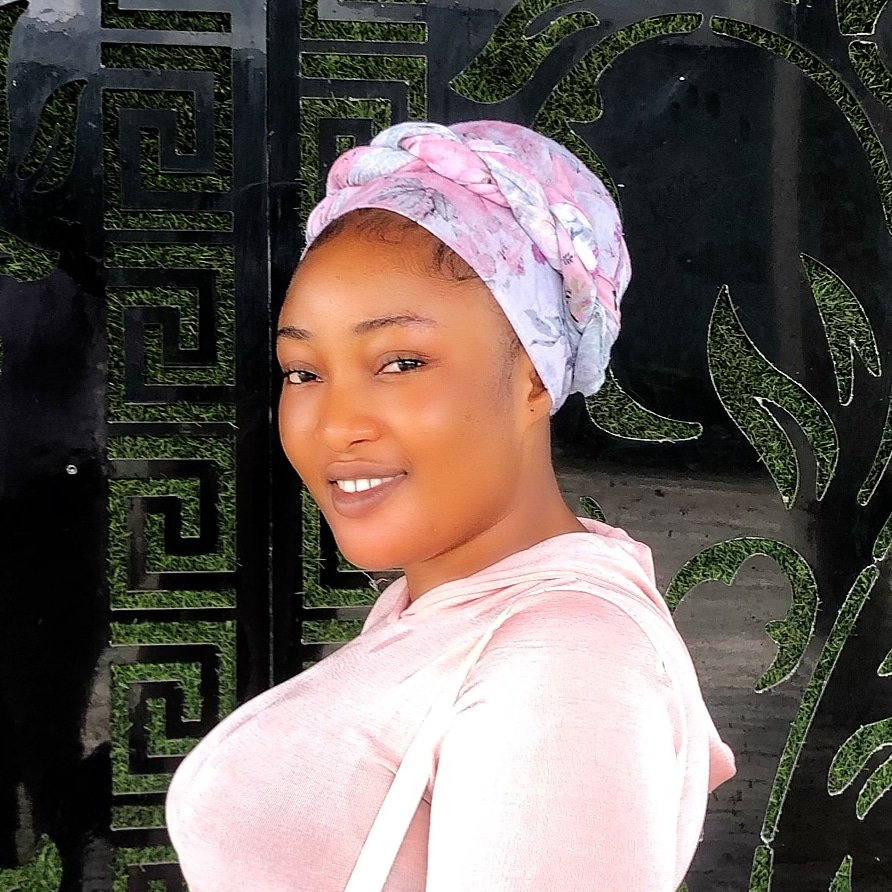 Profile image for Olawale Queen Mercy 