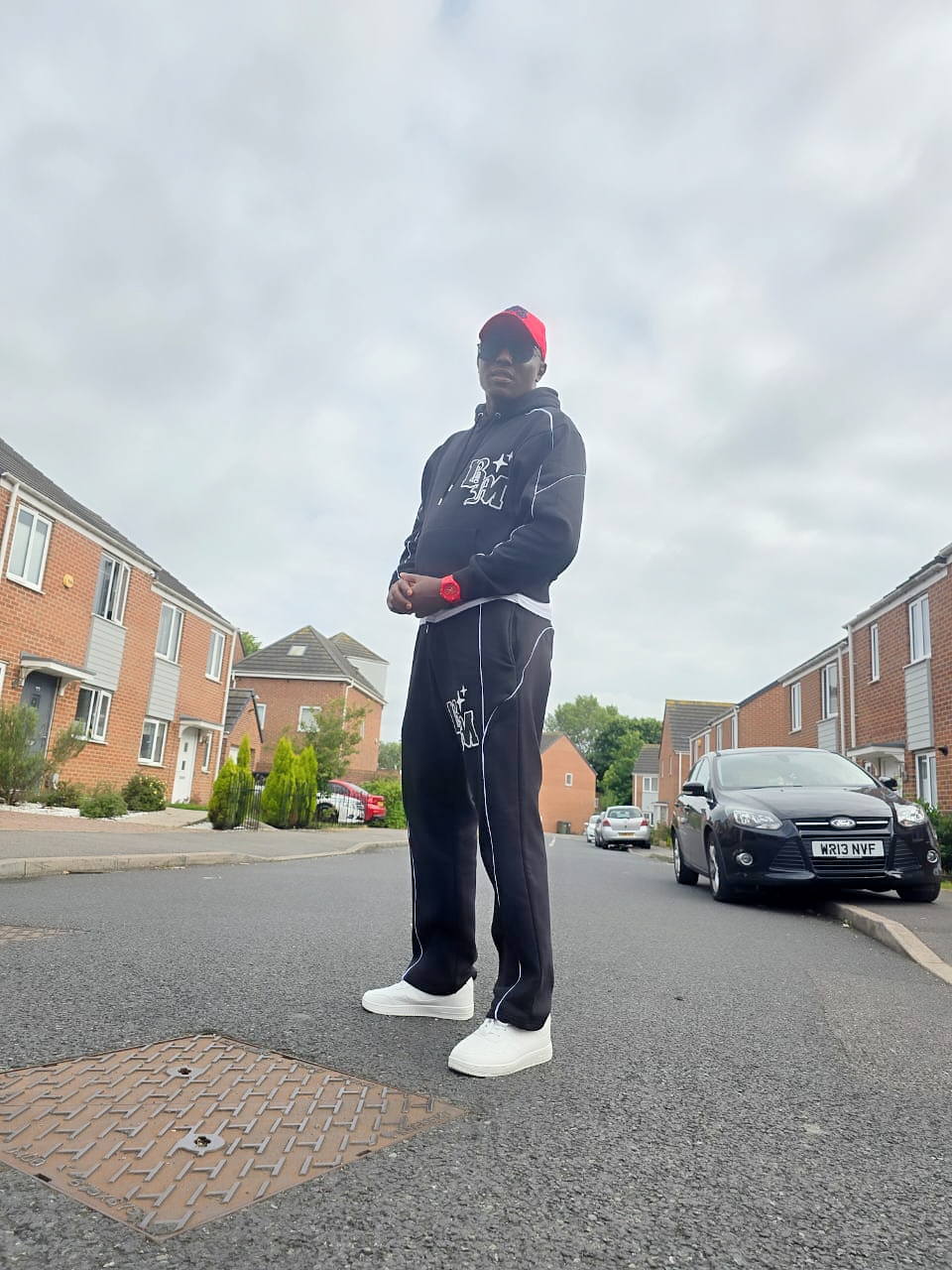 Profile image for Joshua Jonesblue