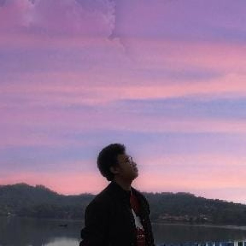 Profile image for Alfin Rohmanul Khaqi