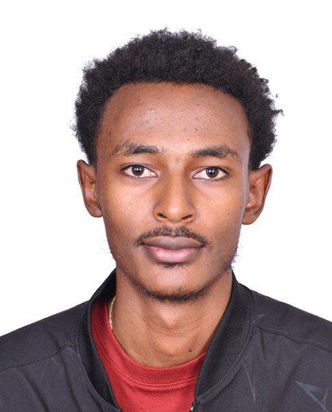 Profile image for Betsegaw Desealegn Zeleke