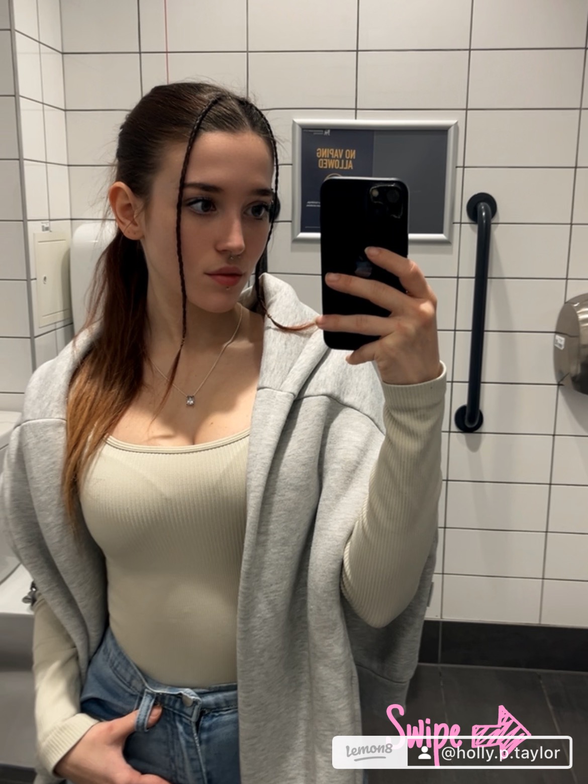 Profile image for Holly Paige Taylor