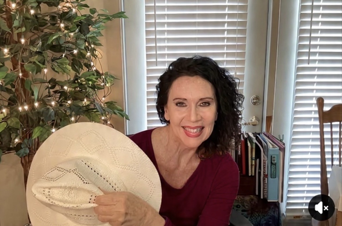 Profile image for Brenda Raiborn
