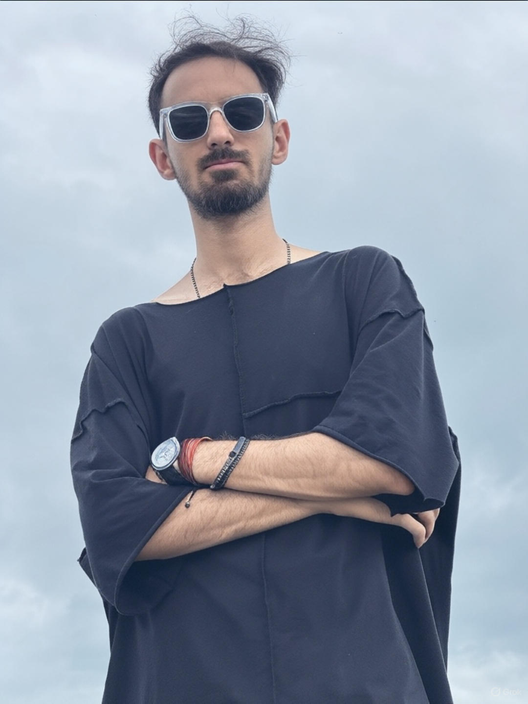 Profile image for Arshia Balali