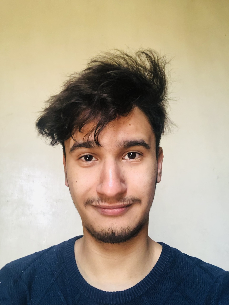 Profile image for Mohammad Erfan