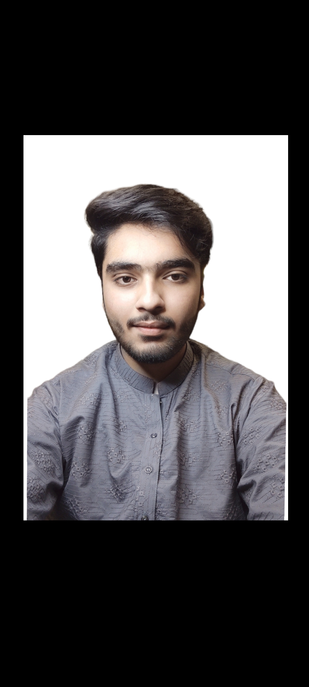Profile image for Muhammad Mustafa Nazir