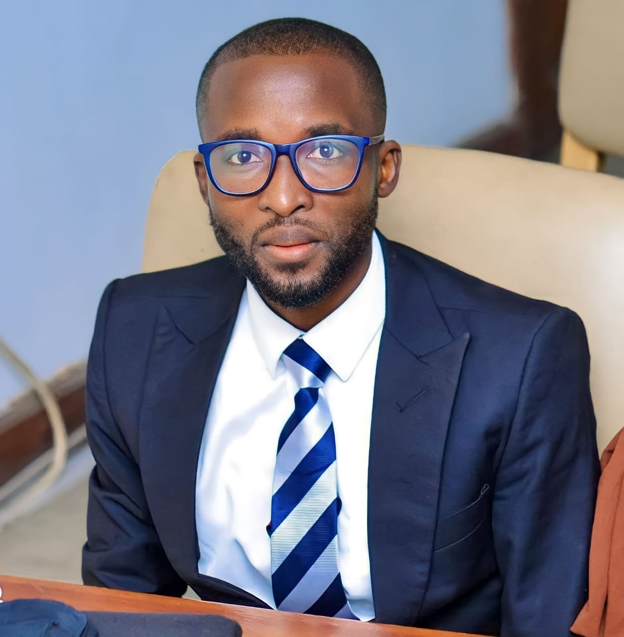 Profile image for Victor Temitayo Bolajoko