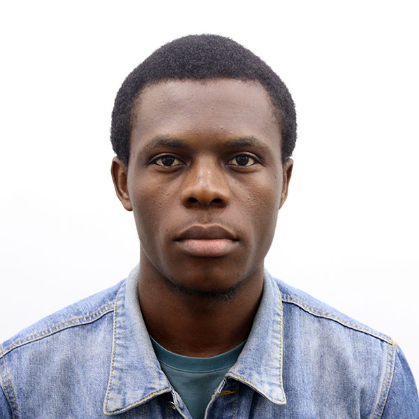 Profile image for TSHILENGE KANANGA Elysée