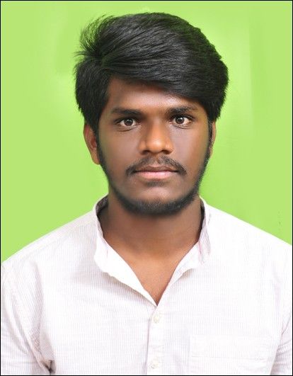 Profile image for Yeggadi Pavankalyan