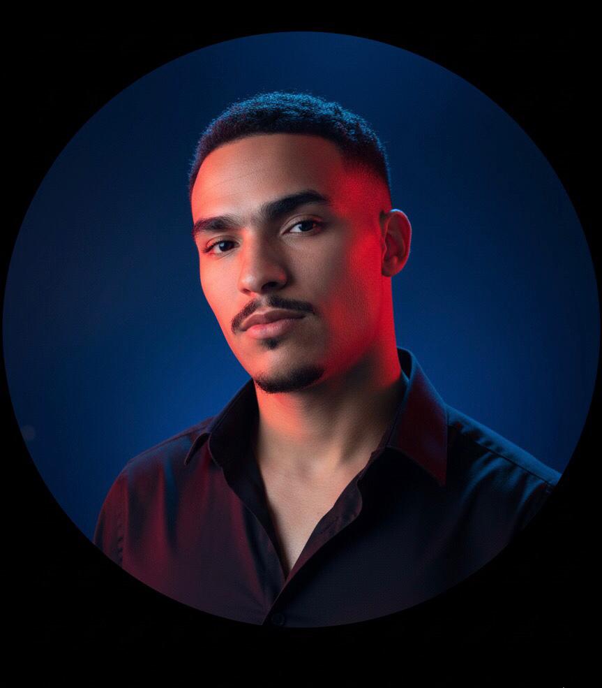 Profile image for MUSTAPHA OULGUERCH