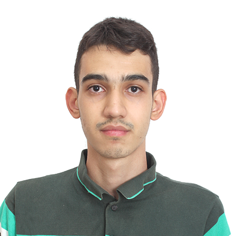 Profile image for Amir Ali Attaran
