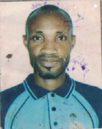 Profile image for OLUMIDE OLALEKE JEGEDE 