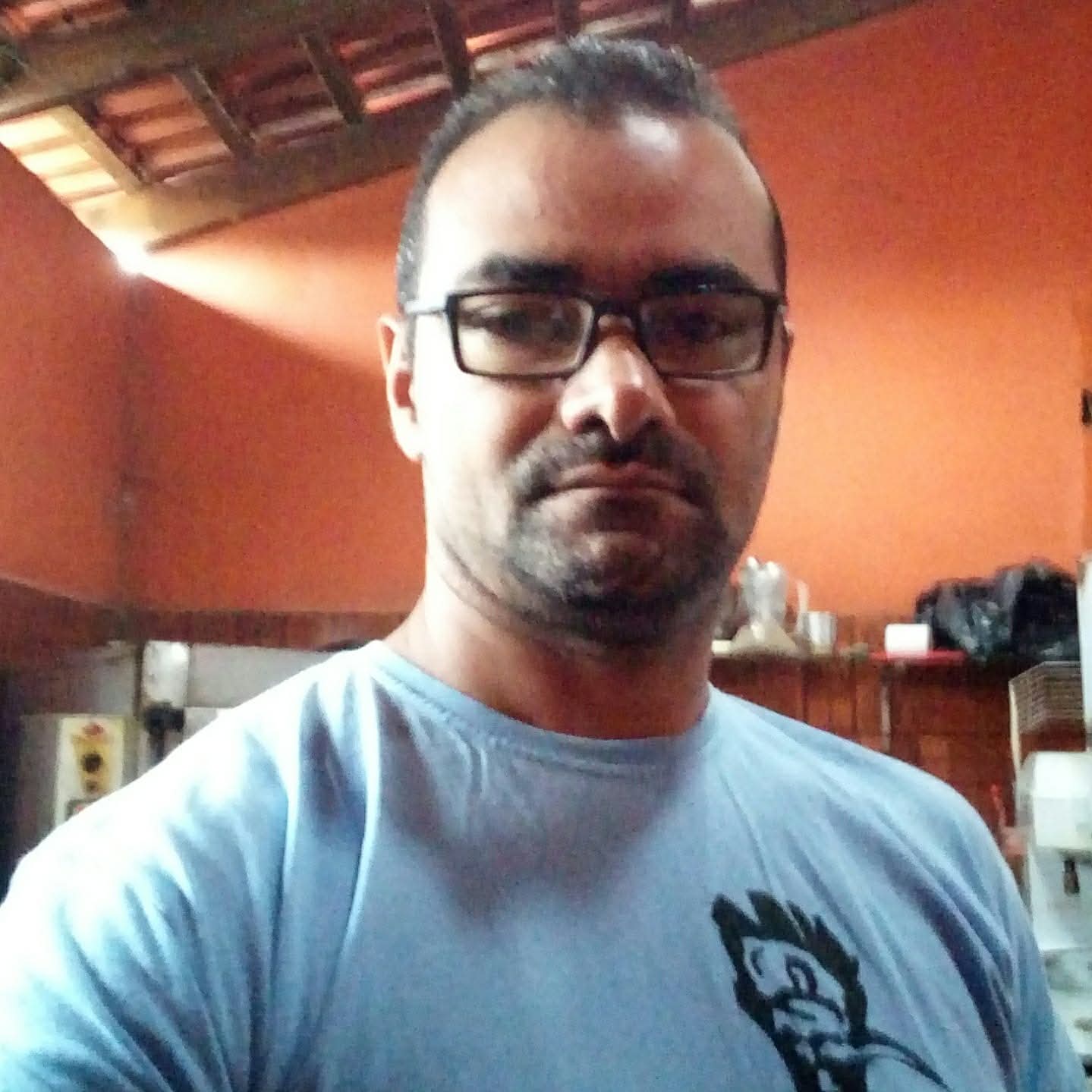 Profile image for Klivson Soares Da Silva