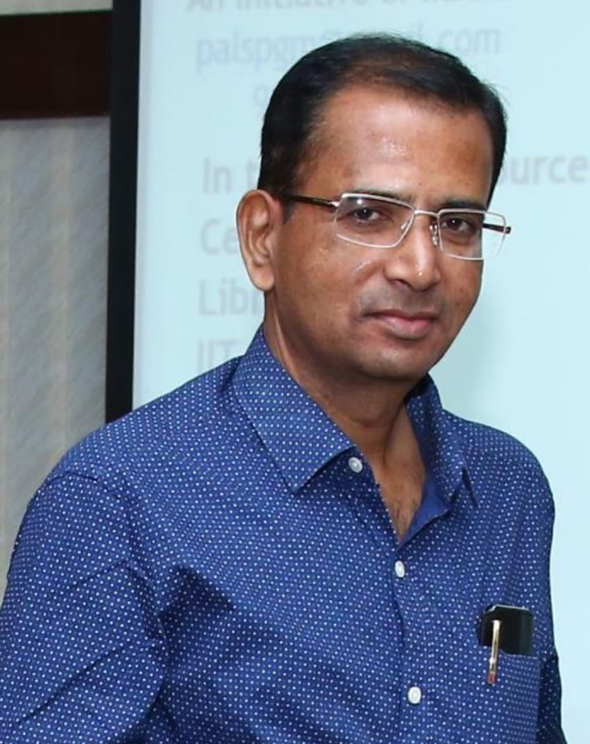 Profile image for Kaviarasan R