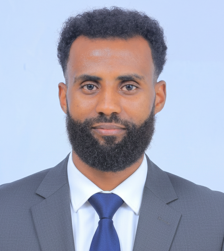 Profile image for Abdisa Tariku Tadesse