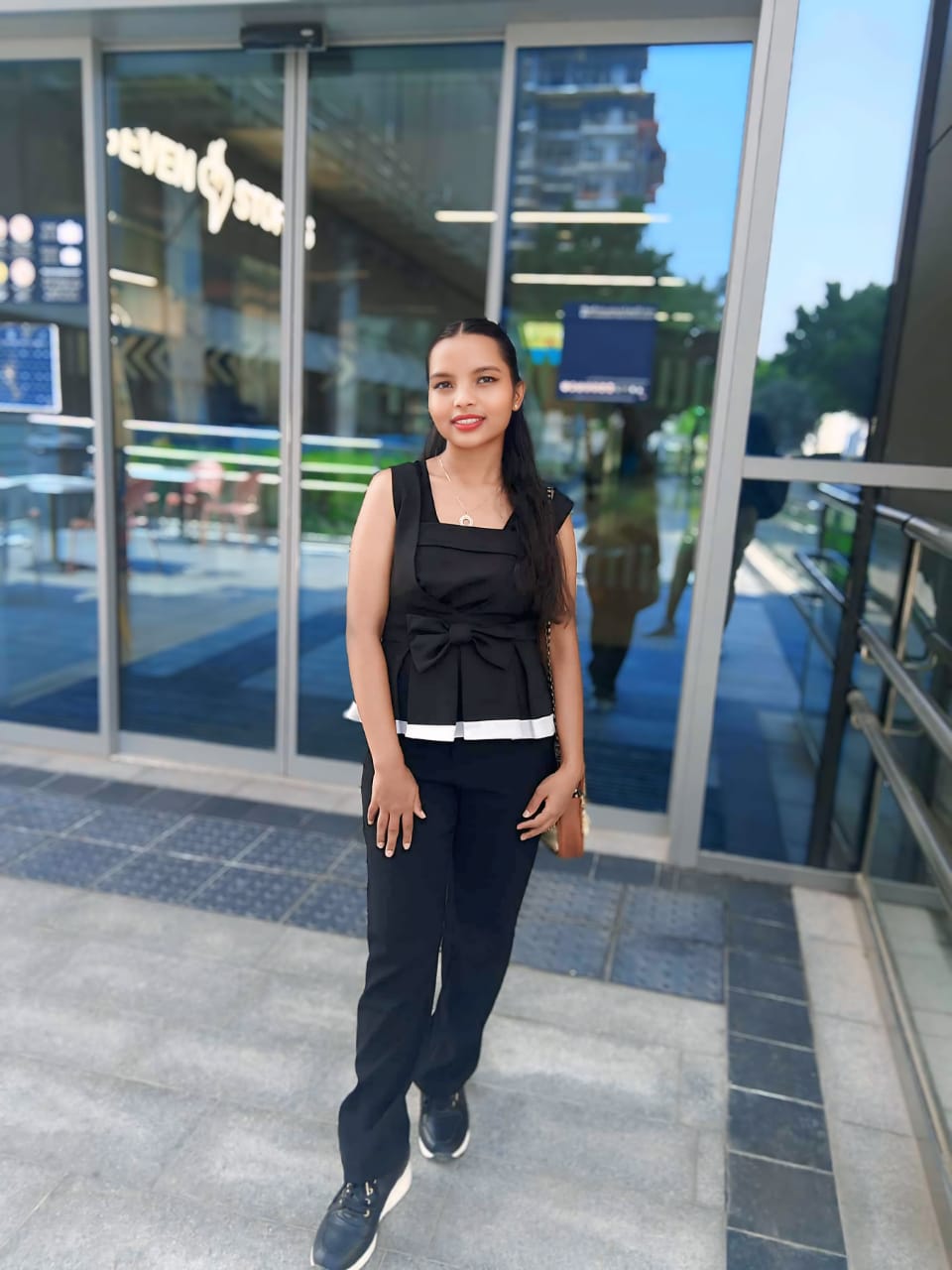 Profile image for Ruth Rasaili