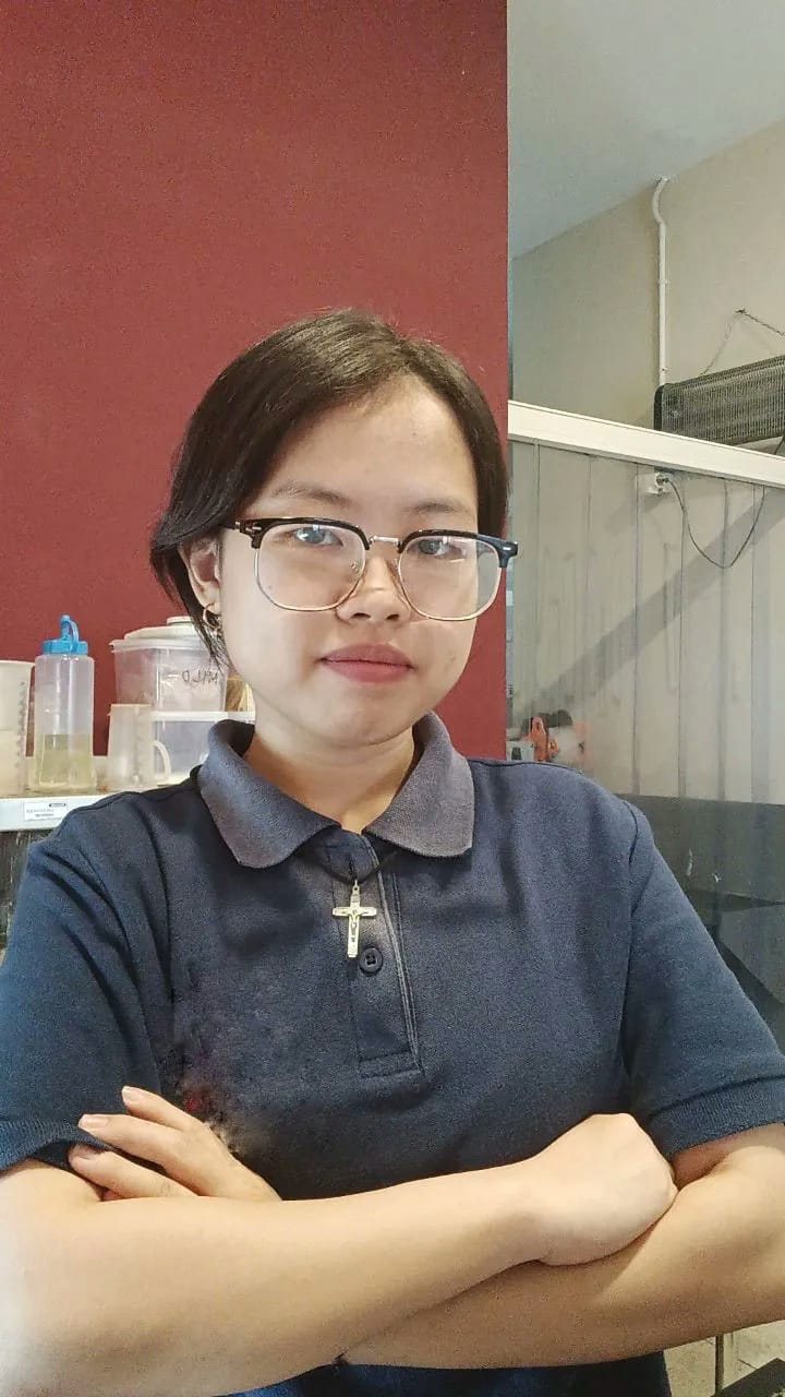 Profile image for Chiquita Christa Cantika